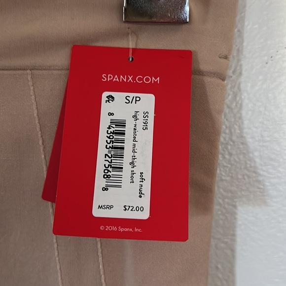 Spanx - Picture 6 of 7